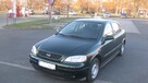 sprzedam opel astra-wspomaganie kierownicy-stan idealny