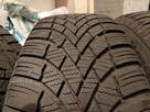Opony zimowe R14 175/65 - 3