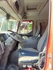 Volvo FE 62TR podwozie baza śmieciarka hydraulika siłowa - 2