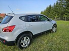 Nissan qashqai 2008 rok *6biegów*Panorama* - 3