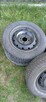 Koła z oponami letnimi - 3