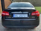 Citroen C5 2.0 HDI 163 KM - AUTOMAT - Zwykłe zawieszenie - 7