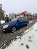 Hyundai Accent 2006r, 1.4 benzyna - 6