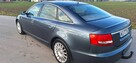 Audi a6 c6 2.7 tdi quattro - 4