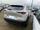 MAZDA CX-30 2.0 E-Skyactiv-X M-Hybrid 186 BVA Takumi HE599 - 4