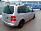 Volkswagen Touran 2.0 TDI - 2