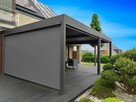 Pergole tarasowe, carporty w super cenach - 6