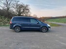 FORD GALAXY 2014r. * 7 osob. * Benzyna * Bezwyp. * Zadbany - 2