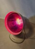Lampa podczerwień promiennik 150W żarówka Philips solux - 7