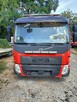 Volvo FE 62TR podwozie baza śmieciarka hydraulika siłowa - 4