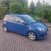 Sprzedam Hyundai i10 premium - 3