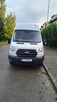 Ford Transit L4H3 Kamper