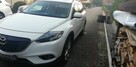 Mazda CX 9, 3,7l ,LPG , automat, 7 os. - 5