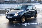 Volkswagen Lupo 1.4 benzyna KLIMA Alufelgi Świetny Stan - 3