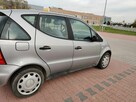 1997 Mercedes-Benz A-160 - 3