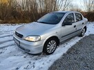 Opel Astra G 1.4 90KM 2004r Salon Polska