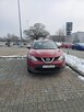 Nissan Qashqai 2 1.2 Stan idealny, Nowy akumulator, opony calk - 7