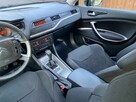 Citroen C5 2.0 HDI 163 KM - AUTOMAT - Zwykłe zawieszenie - 9