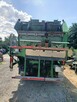 Volvo FE 62TR podwozie baza śmieciarka hydraulika siłowa - 3