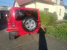 Jeep Wrangler 3.6 Unlim Sahara - 4