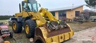 Komatsu WA270-3 Ładowarka ,brutto do odśnieżania - 2