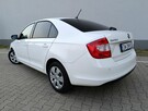 Skoda RAPID 1.4 TDI
