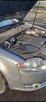 audi a4 B7 2007r. 194 tyś. przebiegu - 4