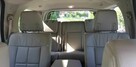 Luksusowy Lincoln Navigator,5,4l ,4x4, 7osób, 2014r. - 5