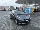 Nissan Micra 1.0 - 10