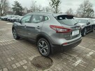 Nissan Qashqai Salon Polska  bezwypadkowy - 10