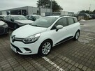 Renault Clio Salon Polska fv23 jeden właściciel - 10