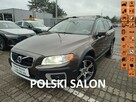 Volvo XC 70 4x4 wentylowane fotele - 1
