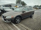 Volvo XC 70 4x4 wentylowane fotele - 8