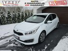 Kia Cee'd Bogate wyposażenie | Niski przebieg
