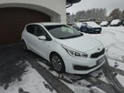 Kia Cee'd Bogate wyposażenie | Niski przebieg - 2