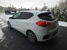 Kia Cee'd Bogate wyposażenie | Niski przebieg - 8