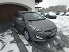 Hyundai i30 Bardzo bogate wyposażenie - 2
