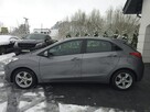 Hyundai i30 Bardzo bogate wyposażenie - 4