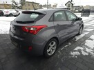 Hyundai i30 Bardzo bogate wyposażenie - 7
