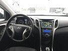 Hyundai i30 Bardzo bogate wyposażenie - 10