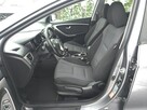 Hyundai i30 Bardzo bogate wyposażenie - 11