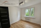 Mieszkanie Kraków Grzegórzki, Olsza, Józefa Narzymskiego - 2