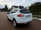Ford Kuga 2.0 TDCI 136KM 2009r Panorama, Xenon, Keyless go, PDC, Manual - 4