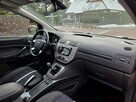 Ford Kuga 2.0 TDCI 136KM 2009r Panorama, Xenon, Keyless go, PDC, Manual - 6