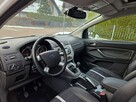 Ford Kuga 2.0 TDCI 136KM 2009r Panorama, Xenon, Keyless go, PDC, Manual - 9