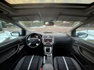 Ford Kuga 2.0 TDCI 136KM 2009r Panorama, Xenon, Keyless go, PDC, Manual - 14