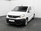 Peugeot Partner GD804VJ#1.5 BlueHDi L2 Asphalt Cz.cof Salon PL VAT 23% - 2