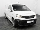 Peugeot Partner GD804VJ#1.5 BlueHDi L2 Asphalt Cz.cof Salon PL VAT 23% - 3