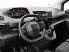Peugeot Partner GD804VJ#1.5 BlueHDi L2 Asphalt Cz.cof Salon PL VAT 23% - 6