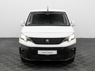 Peugeot Partner GD804VJ#1.5 BlueHDi L2 Asphalt Cz.cof Salon PL VAT 23% - 7